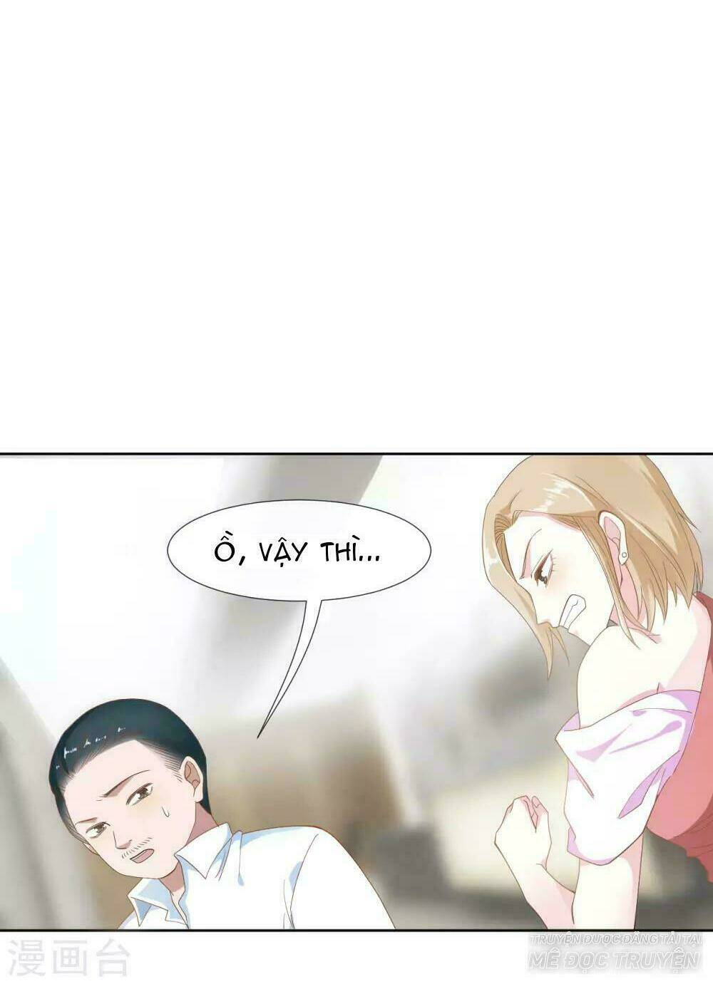 Nữ Thần Bái Kim Chapter 4 - Trang 2