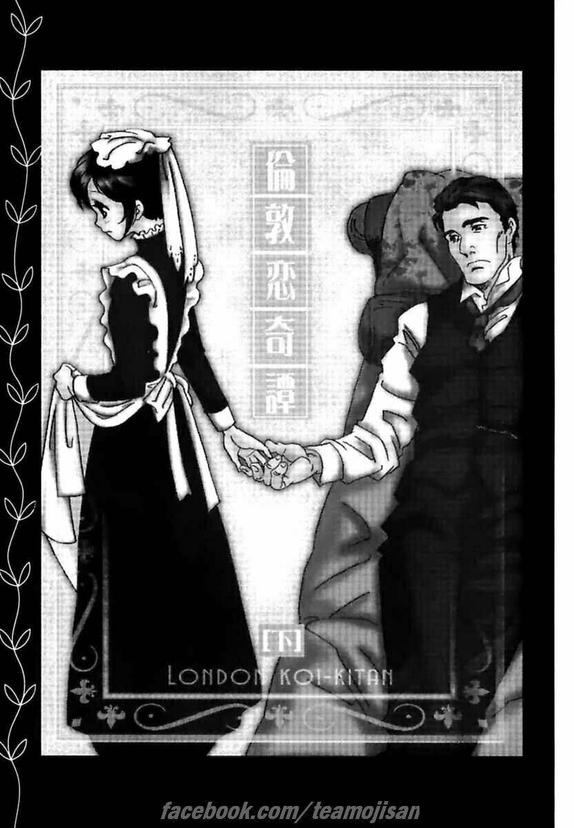 London Koi Kitan Chapter 4 - Trang 2