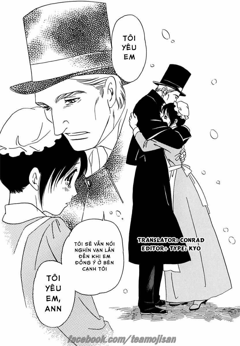 London Koi Kitan Chapter 4 - Trang 2