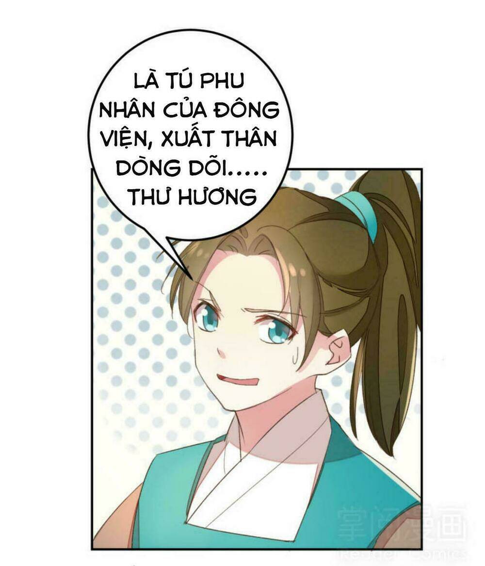 Pháo Hôi Nữ Xứng – Hoàn Khố Lệ Vương Phi Chapter 5 - Trang 2