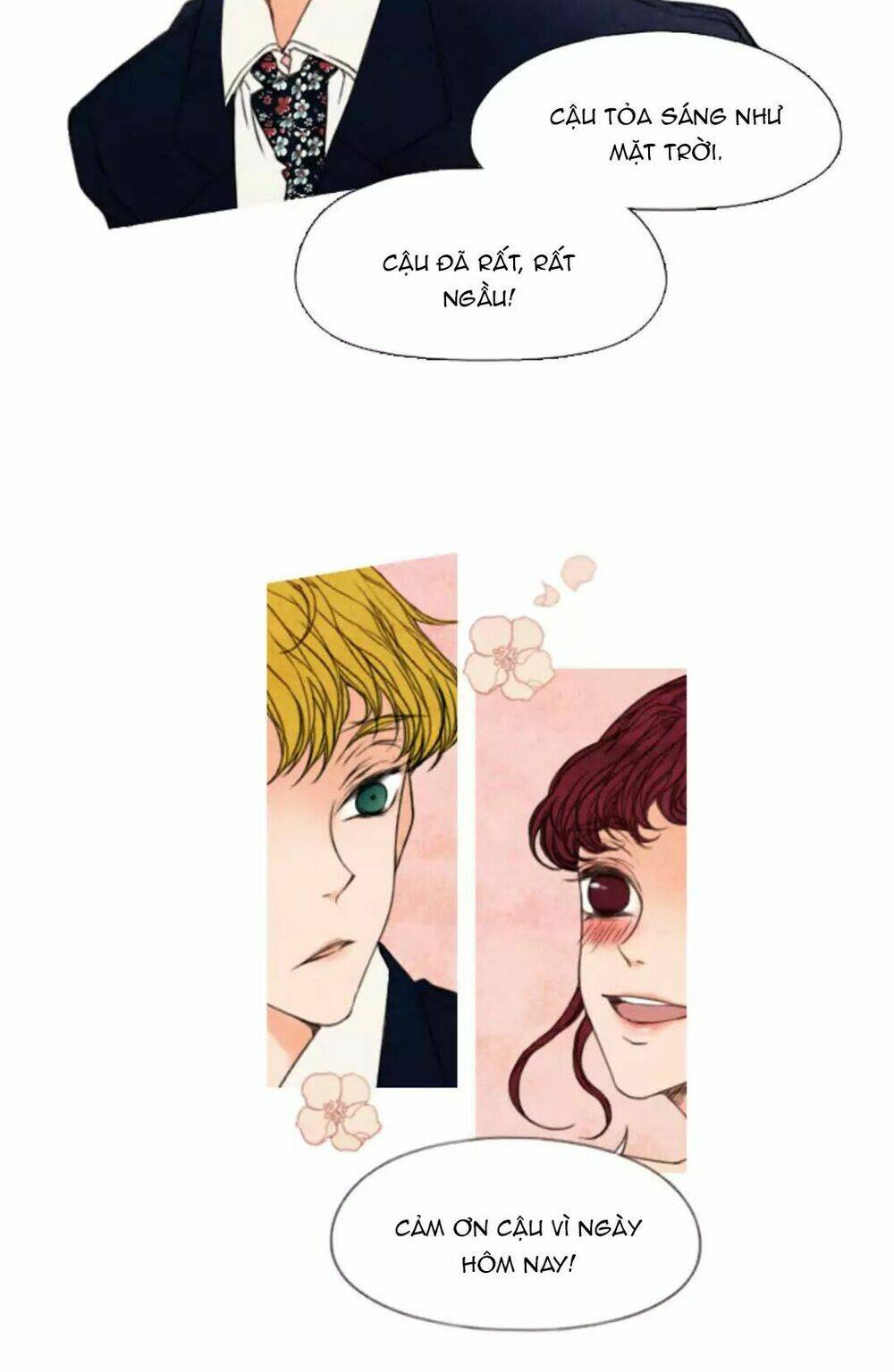 Romantic Marbling Chapter 18 - Trang 2