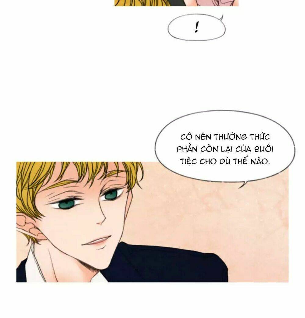 Romantic Marbling Chapter 18 - Trang 2