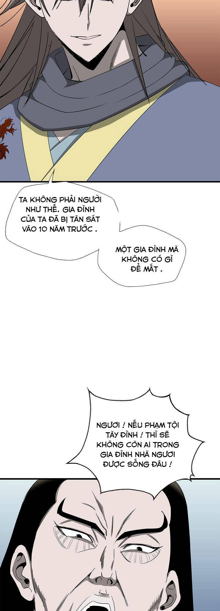 Cuồng Long Chapter 60 - Trang 2