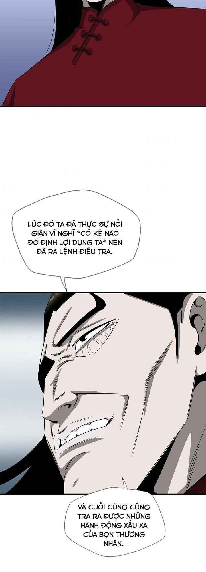 Cuồng Long Chapter 60 - Trang 2