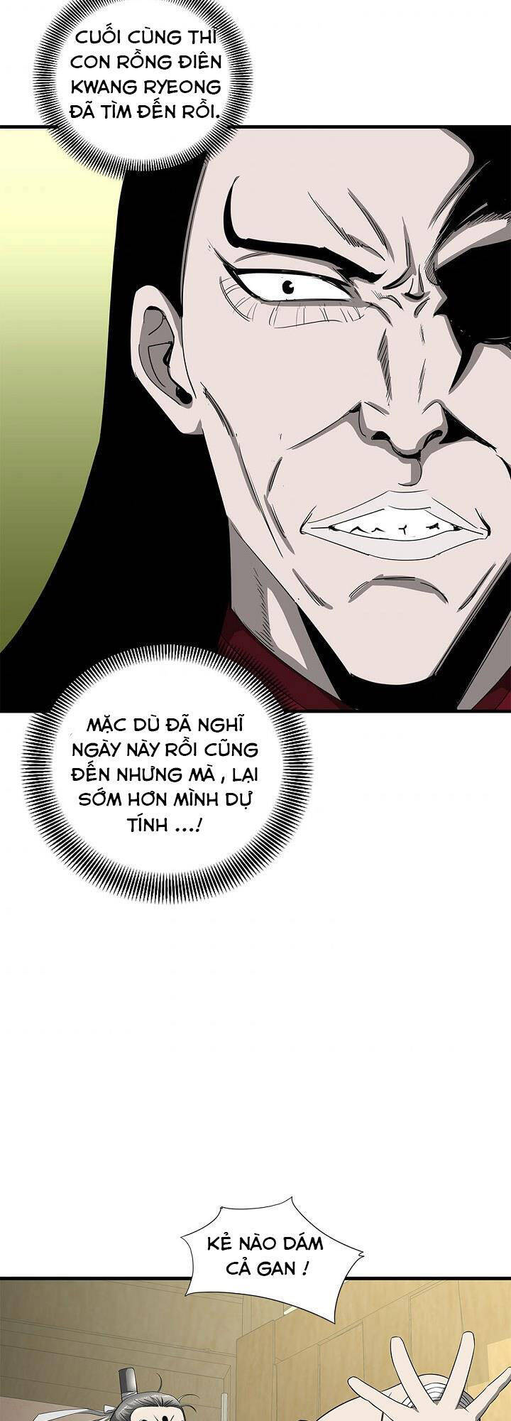 Cuồng Long Chapter 60 - Trang 2