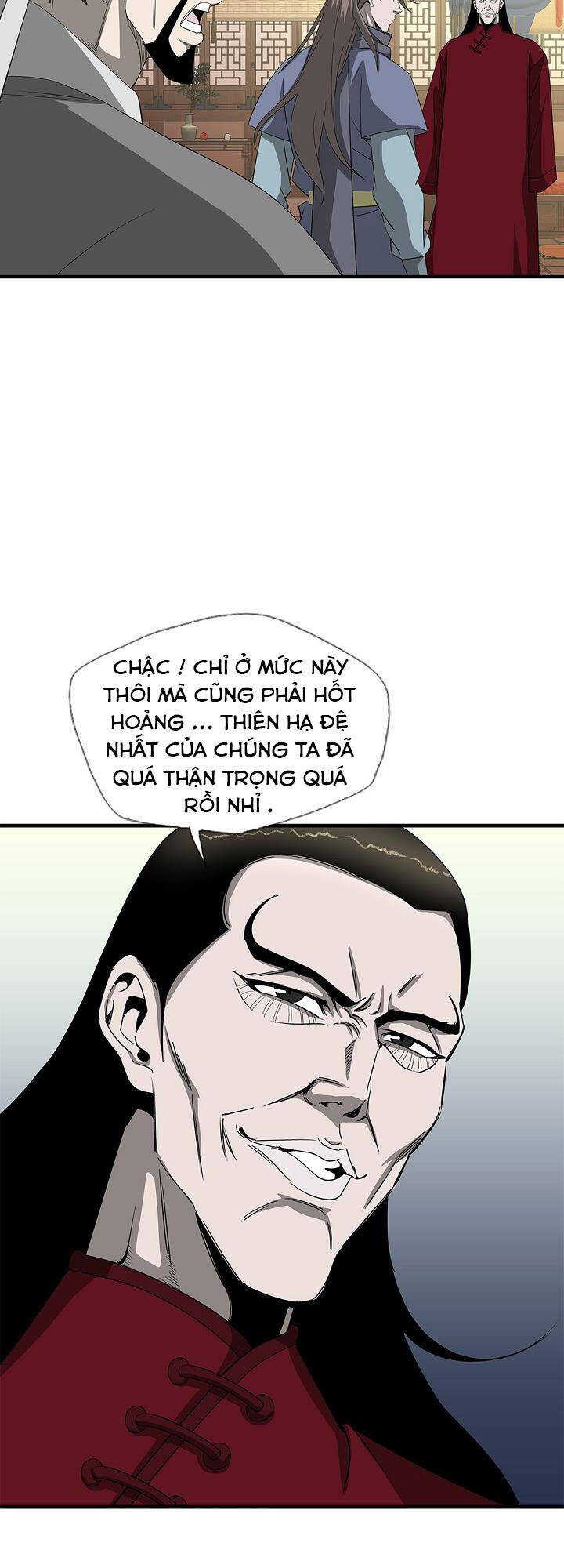 Cuồng Long Chapter 60 - Trang 2