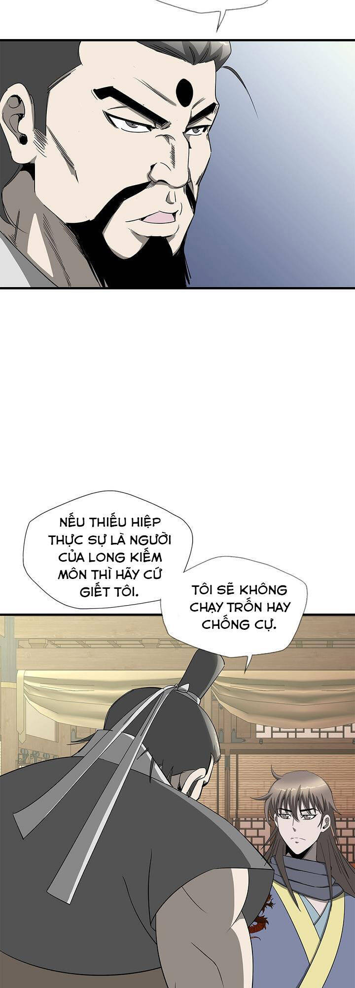 Cuồng Long Chapter 60 - Trang 2