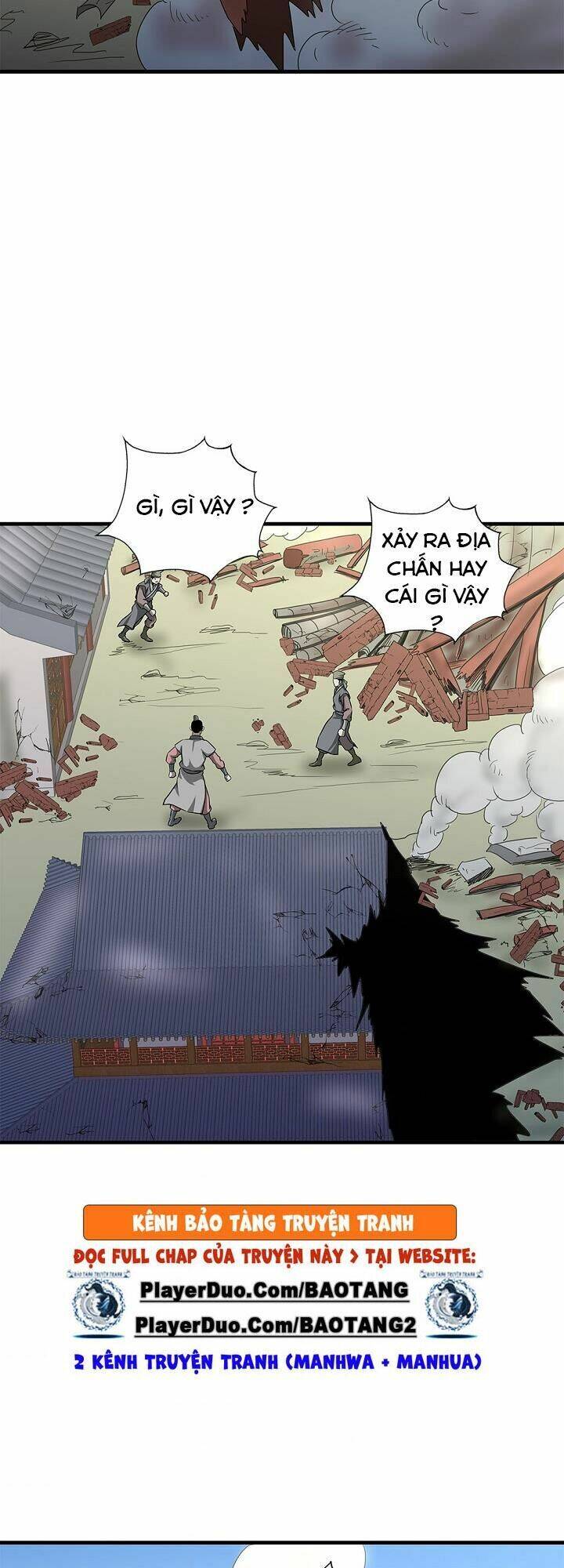 Cuồng Long Chapter 59 - Trang 2