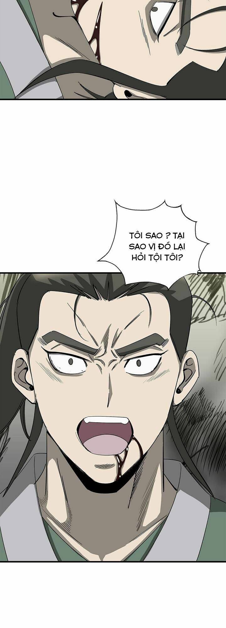 Cuồng Long Chapter 59 - Trang 2