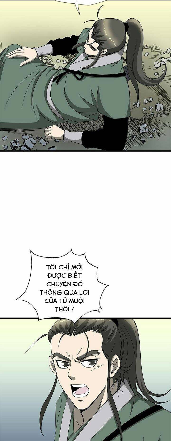 Cuồng Long Chapter 59 - Trang 2