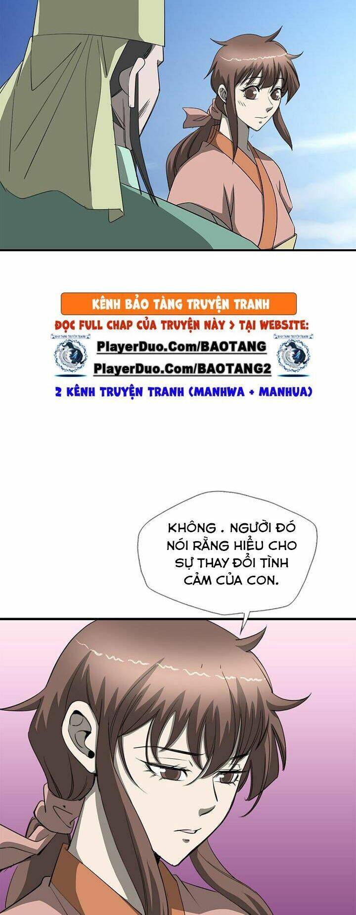 Cuồng Long Chapter 59 - Trang 2