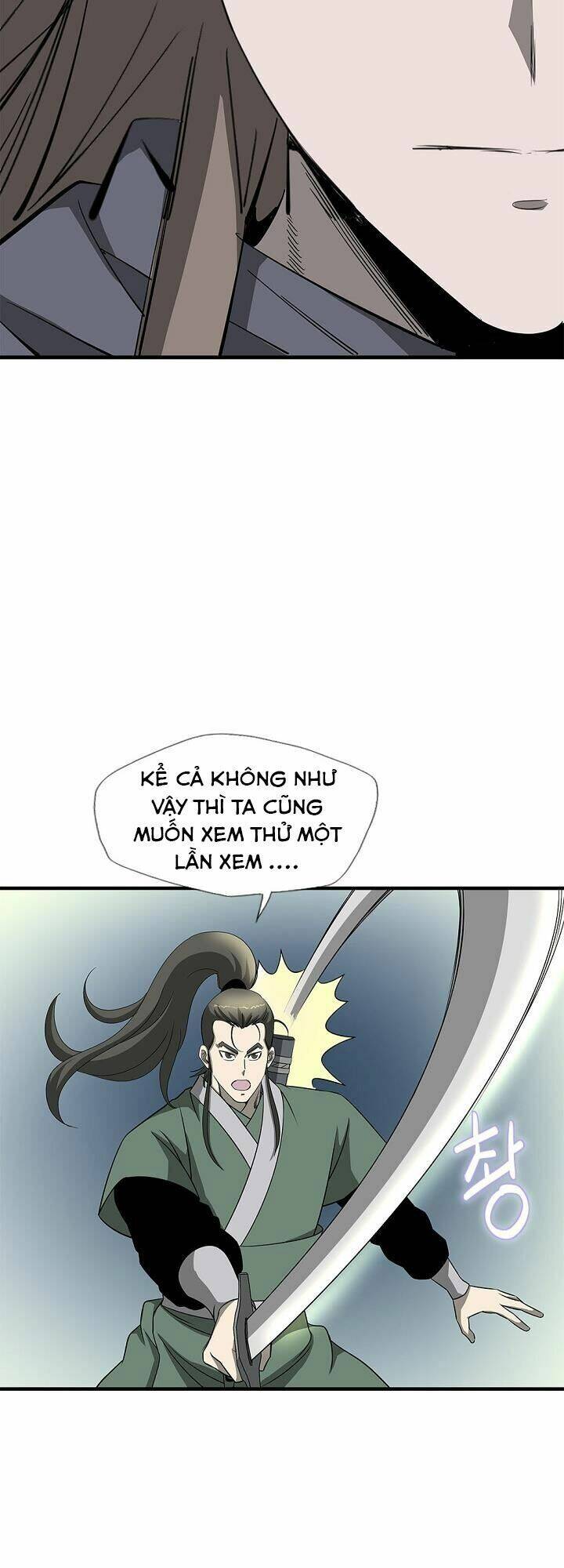 Cuồng Long Chapter 59 - Trang 2