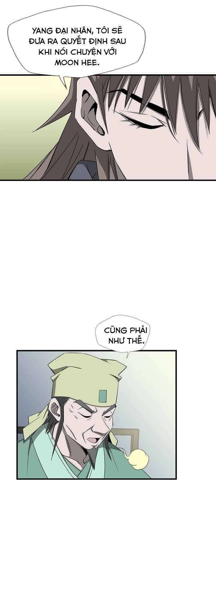 Cuồng Long Chapter 58 - Trang 2