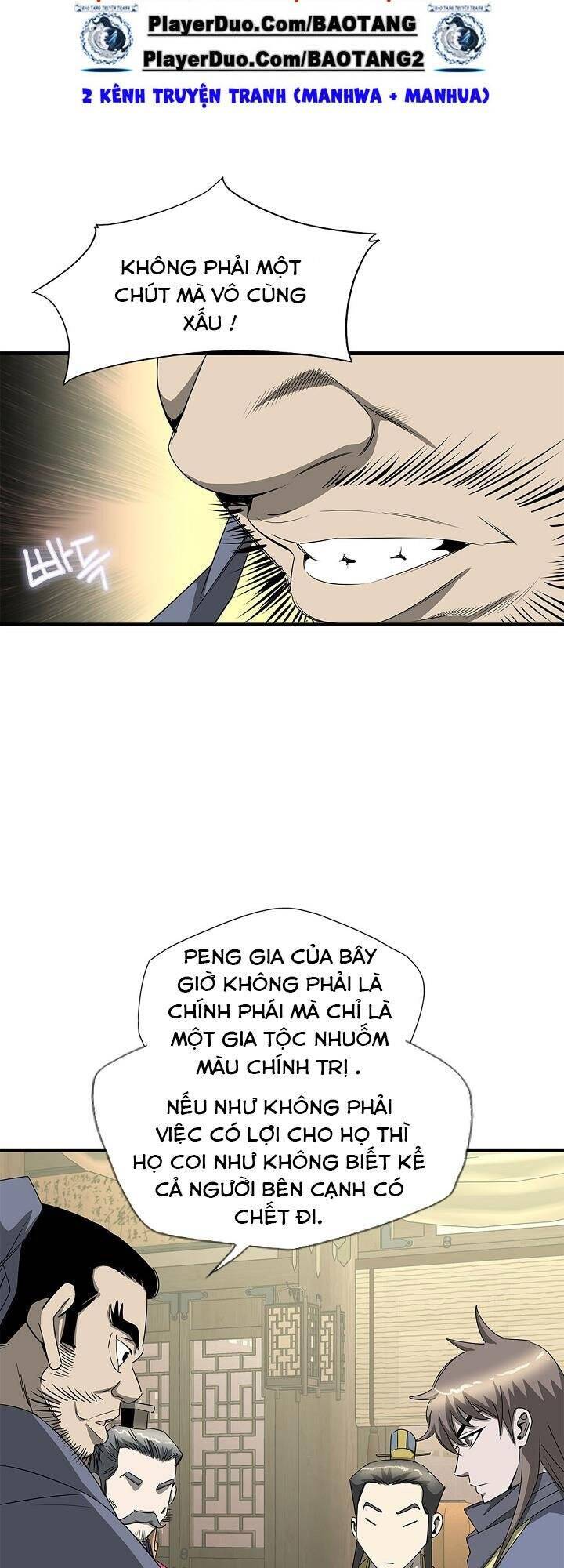 Cuồng Long Chapter 57 - Trang 2