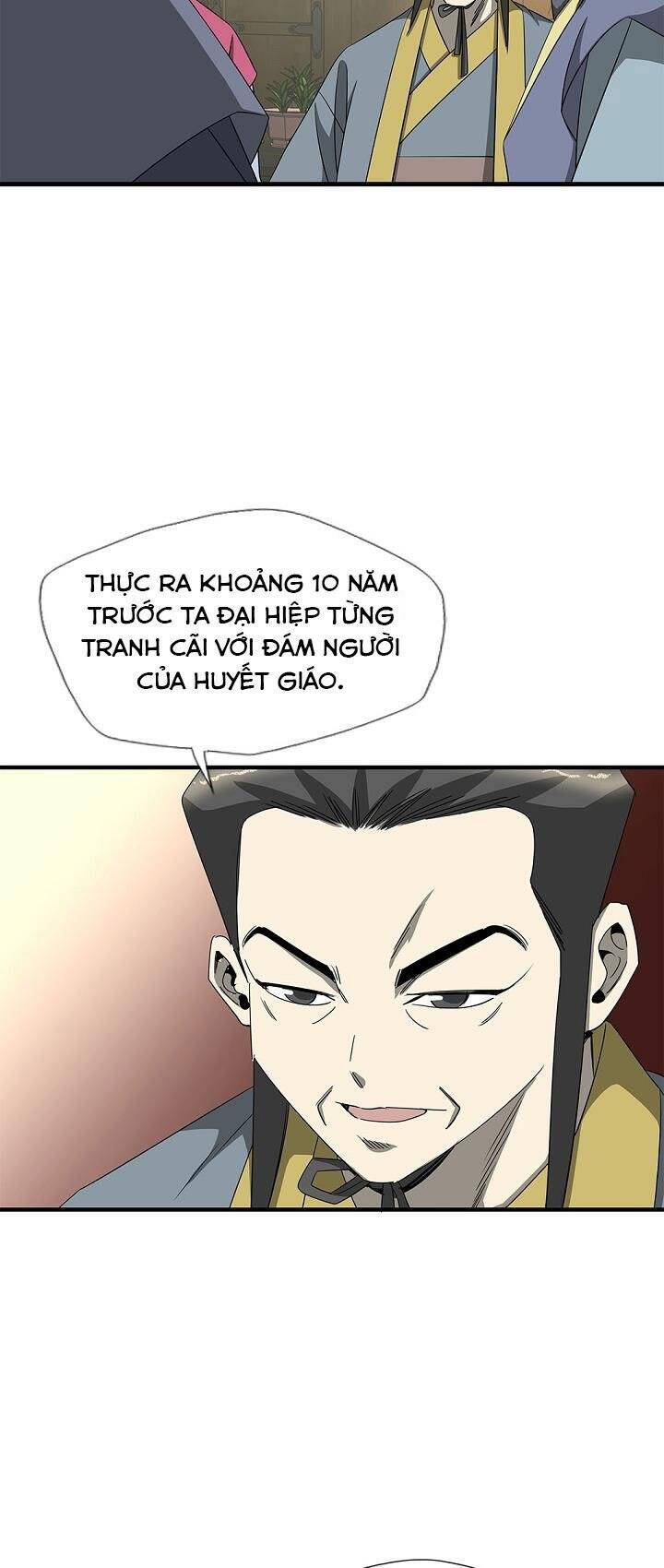 Cuồng Long Chapter 57 - Trang 2