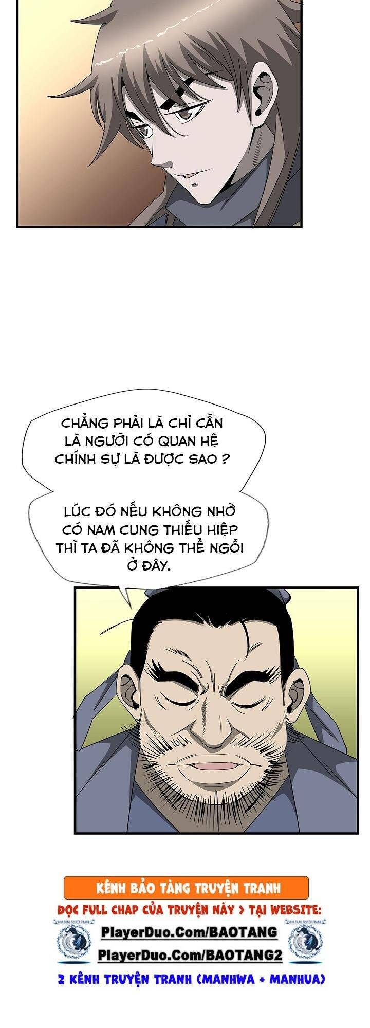 Cuồng Long Chapter 57 - Trang 2