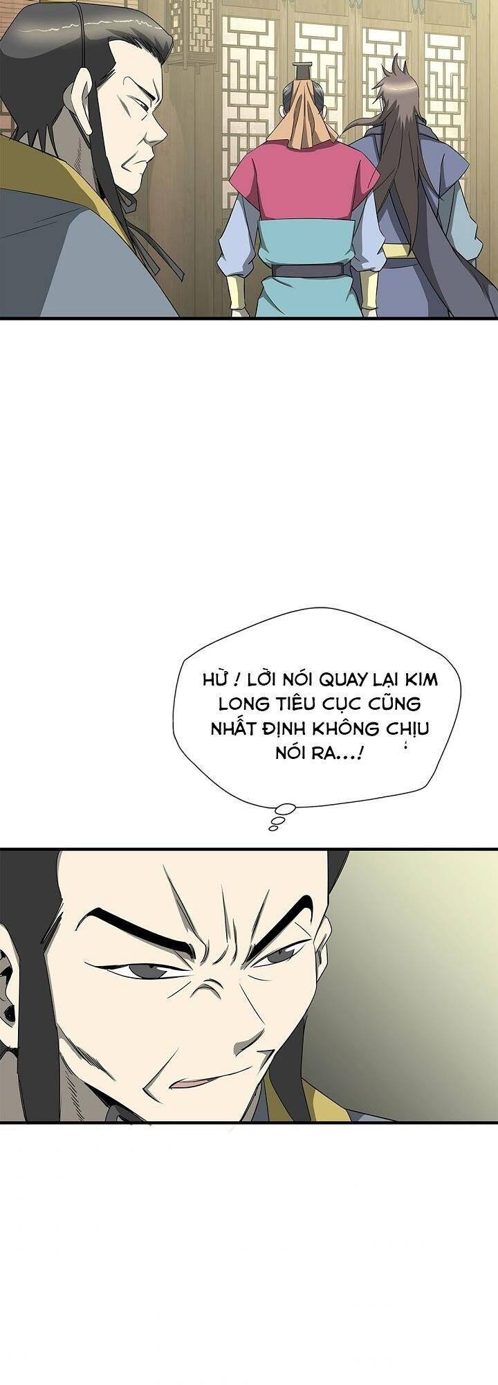 Cuồng Long Chapter 57 - Trang 2