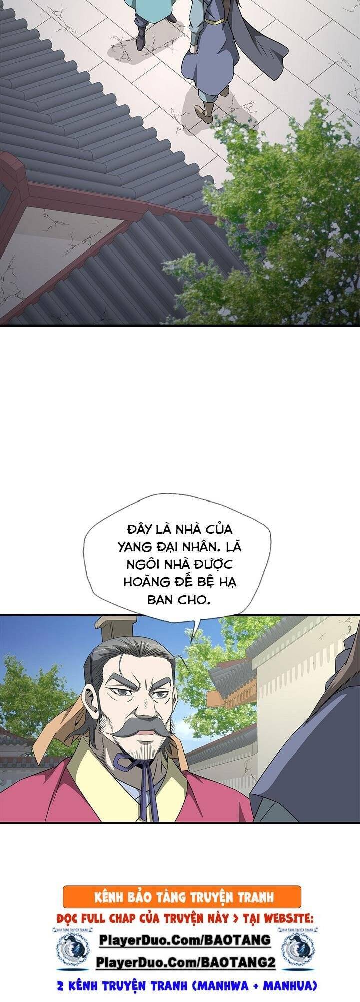 Cuồng Long Chapter 57 - Trang 2