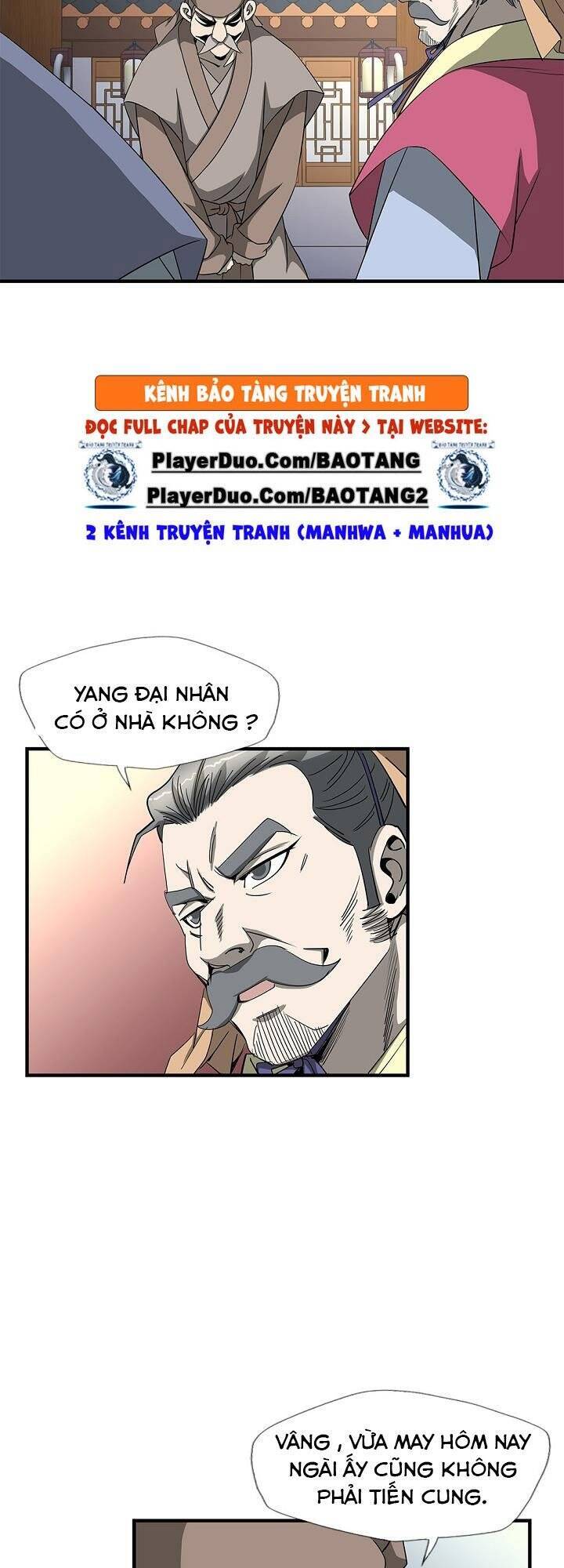 Cuồng Long Chapter 57 - Trang 2