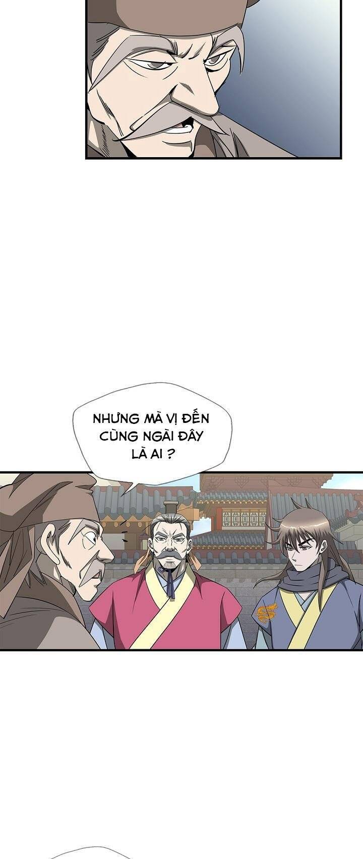 Cuồng Long Chapter 57 - Trang 2