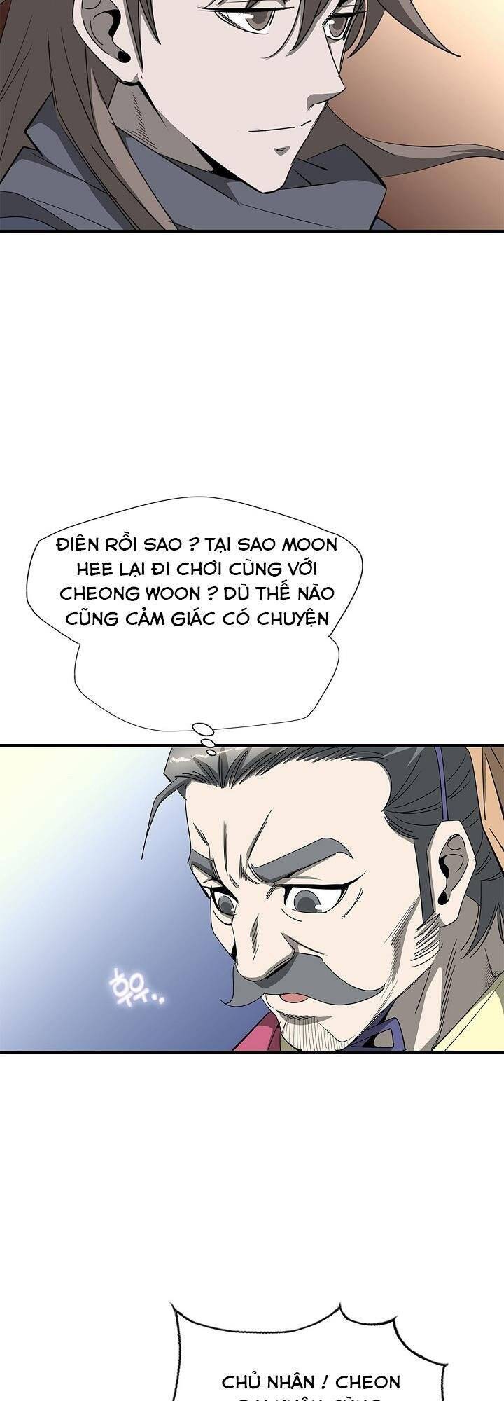 Cuồng Long Chapter 57 - Trang 2