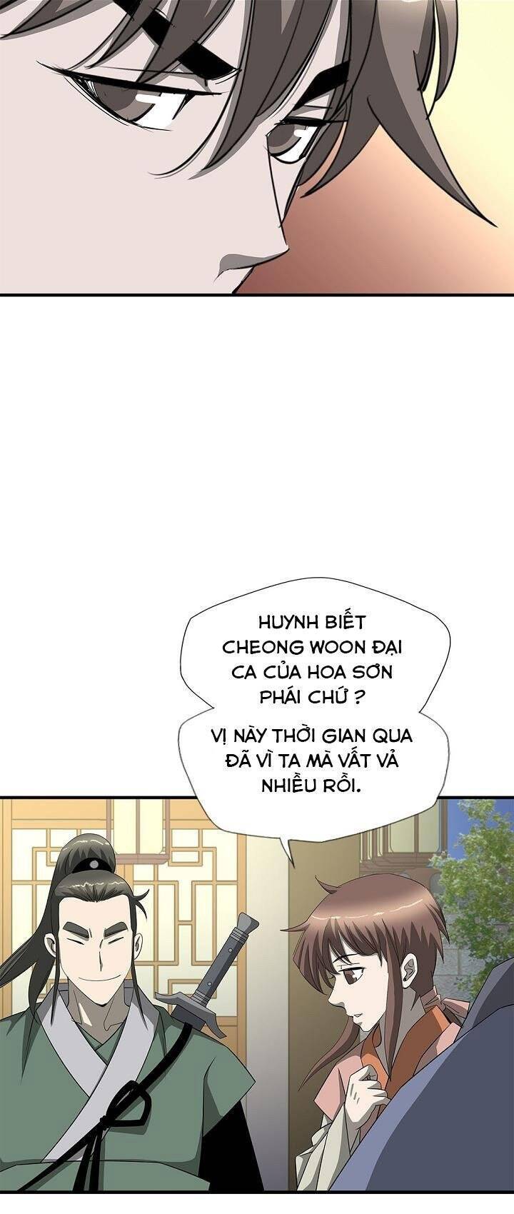 Cuồng Long Chapter 57 - Trang 2