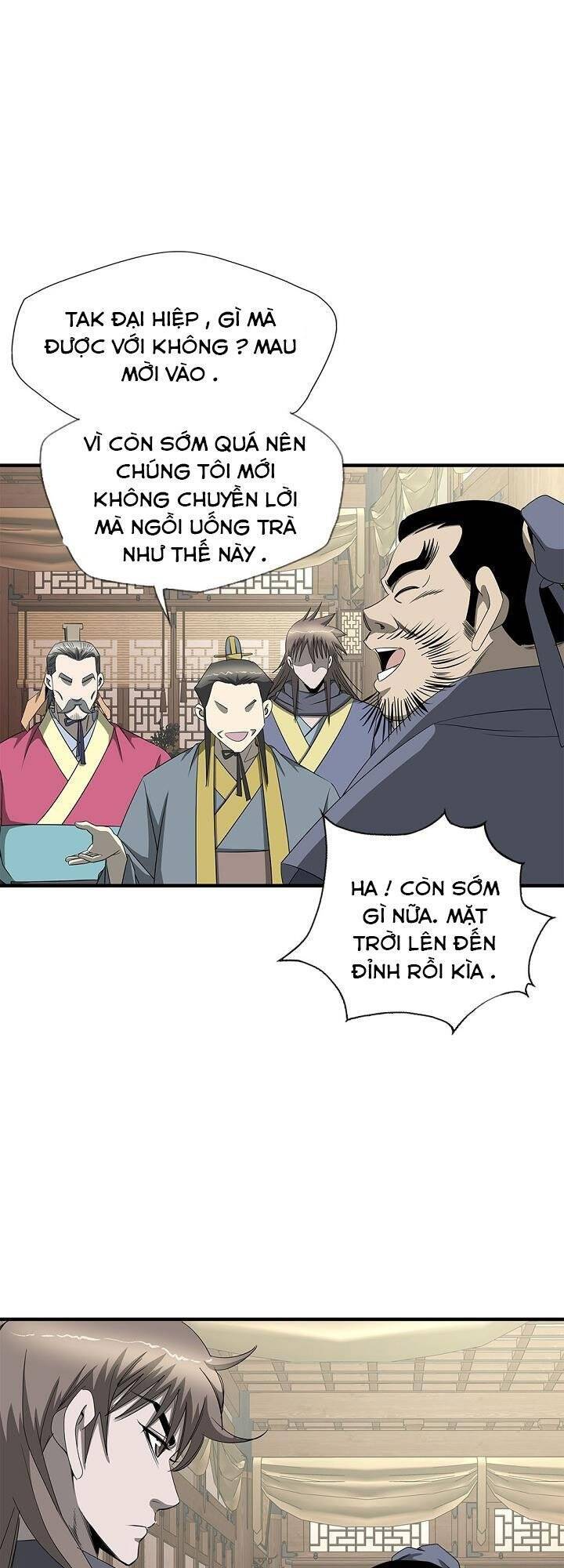 Cuồng Long Chapter 57 - Trang 2