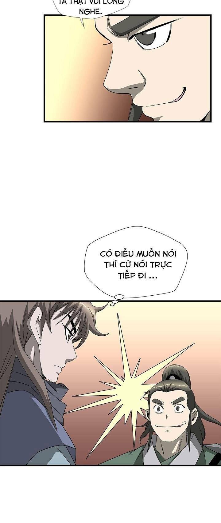 Cuồng Long Chapter 57 - Trang 2