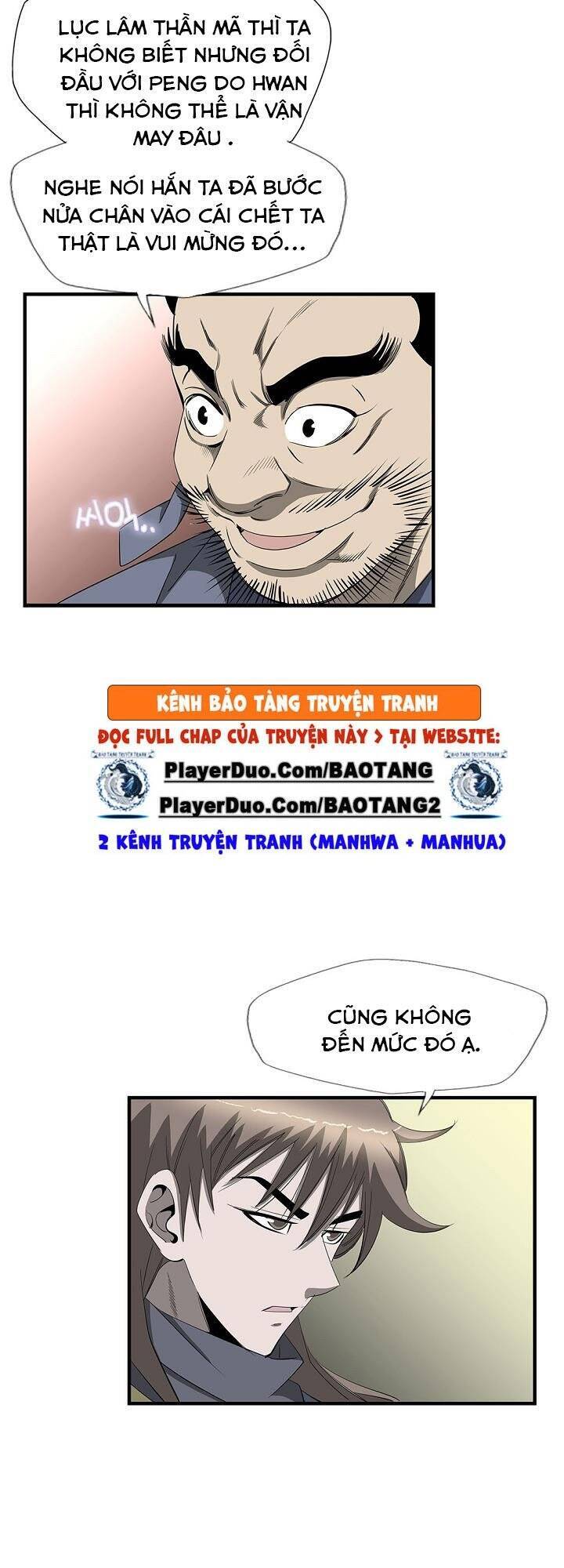 Cuồng Long Chapter 57 - Trang 2