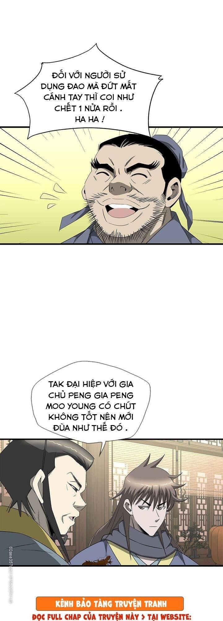 Cuồng Long Chapter 57 - Trang 2