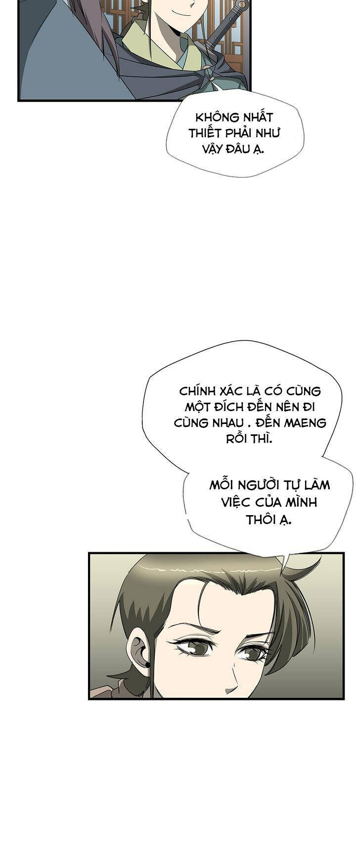 Cuồng Long Chapter 56 - Trang 2