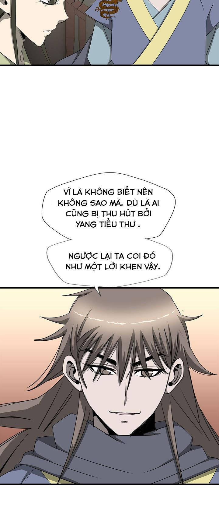 Cuồng Long Chapter 56 - Trang 2