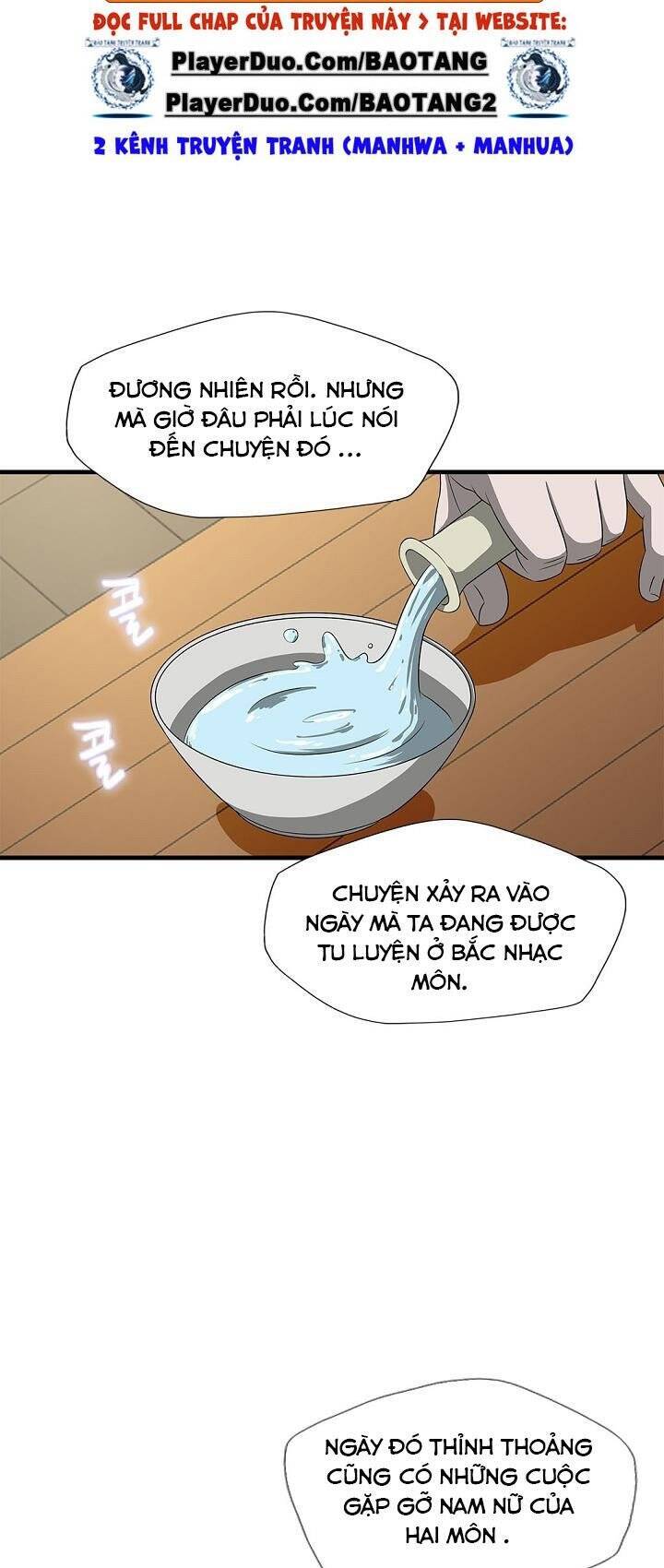 Cuồng Long Chapter 56 - Trang 2