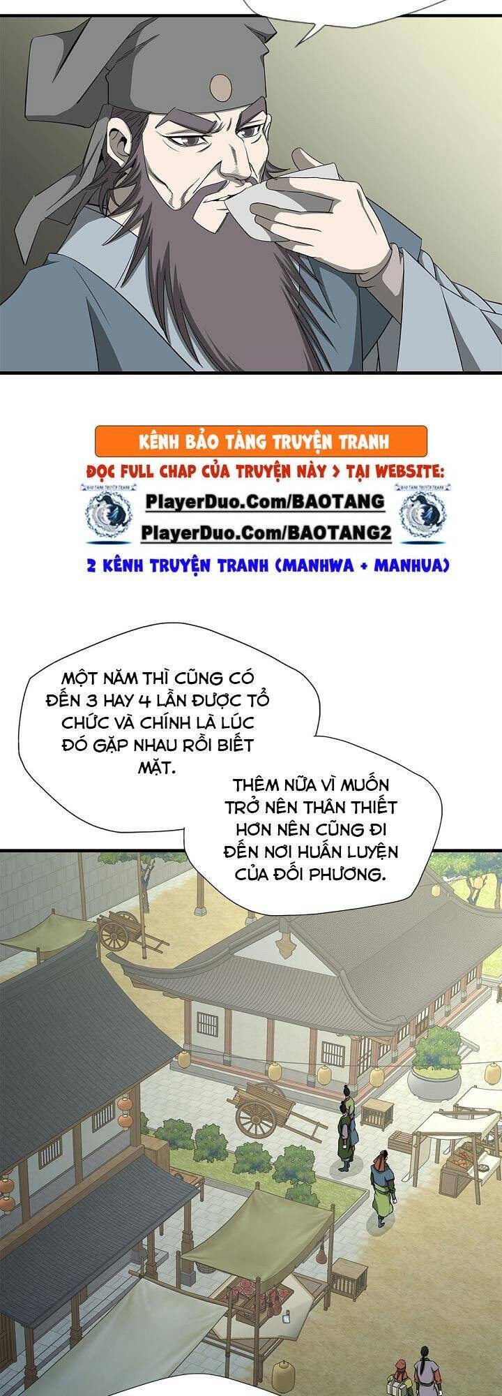 Cuồng Long Chapter 56 - Trang 2