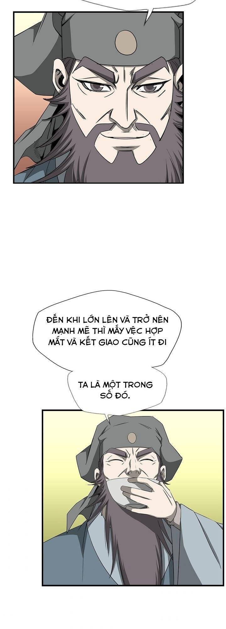 Cuồng Long Chapter 56 - Trang 2