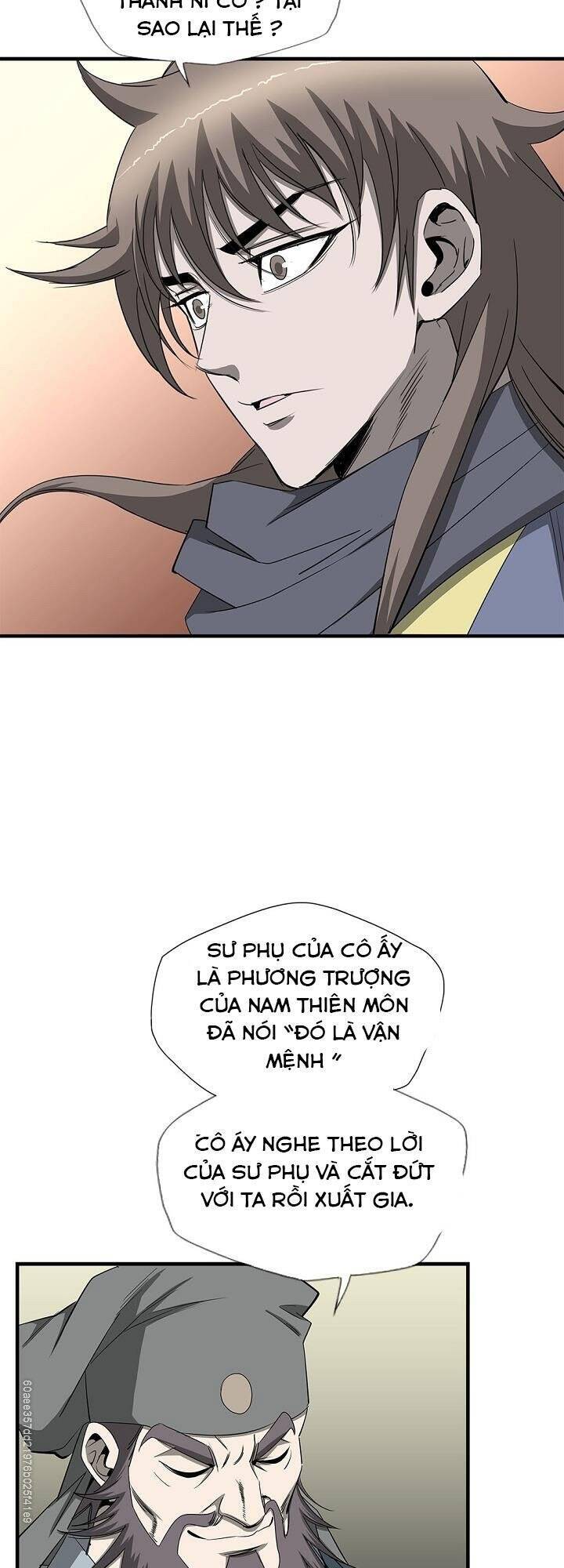 Cuồng Long Chapter 56 - Trang 2