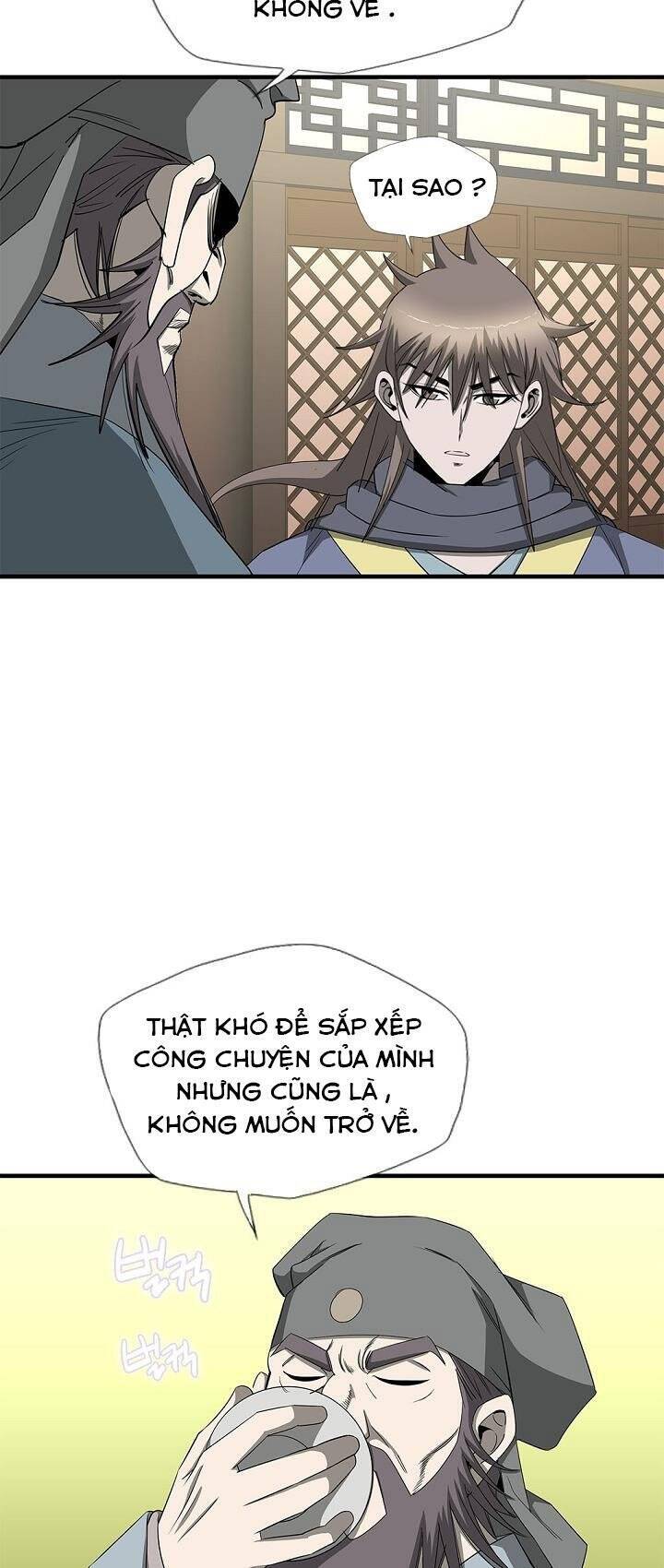 Cuồng Long Chapter 56 - Trang 2