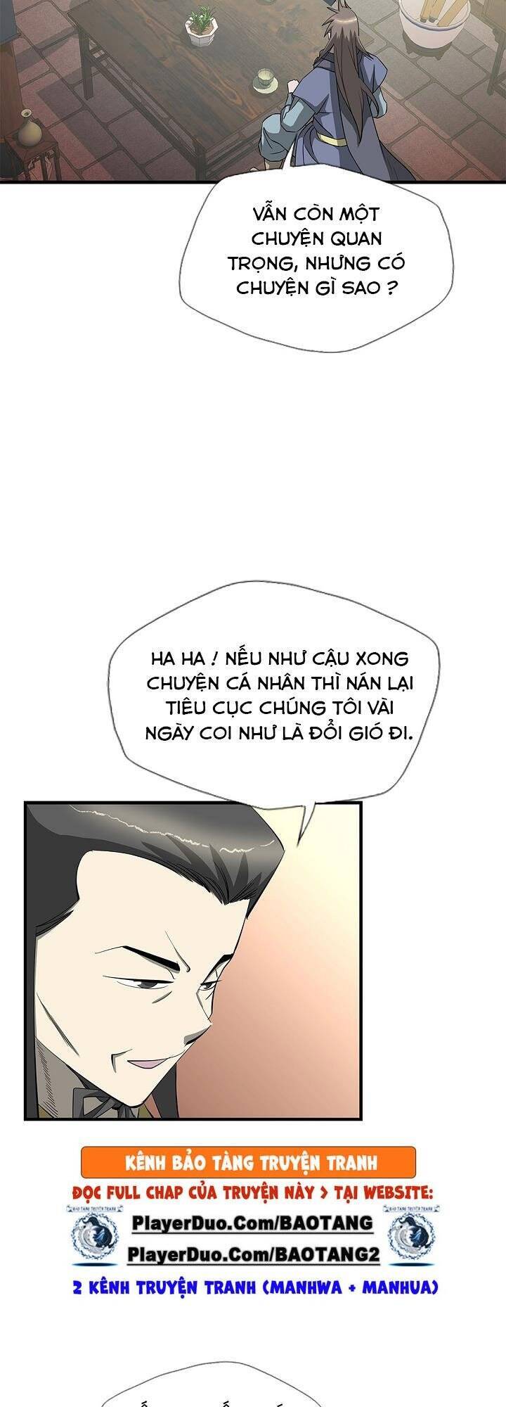 Cuồng Long Chapter 56 - Trang 2