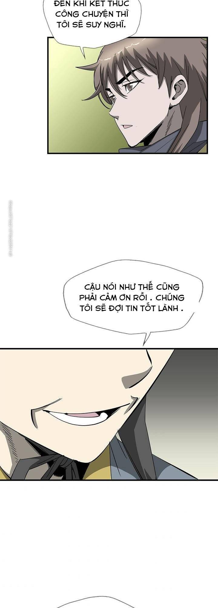 Cuồng Long Chapter 56 - Trang 2