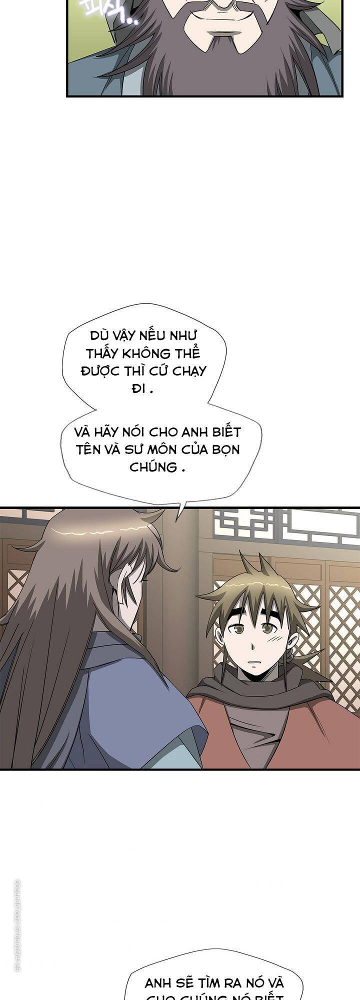 Cuồng Long Chapter 56 - Trang 2