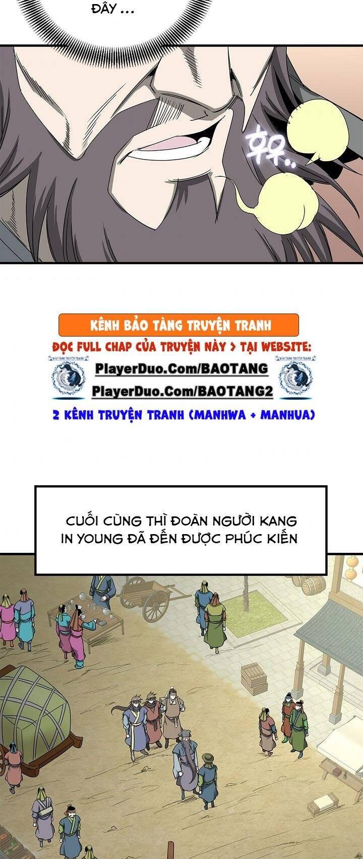 Cuồng Long Chapter 55 - Trang 2