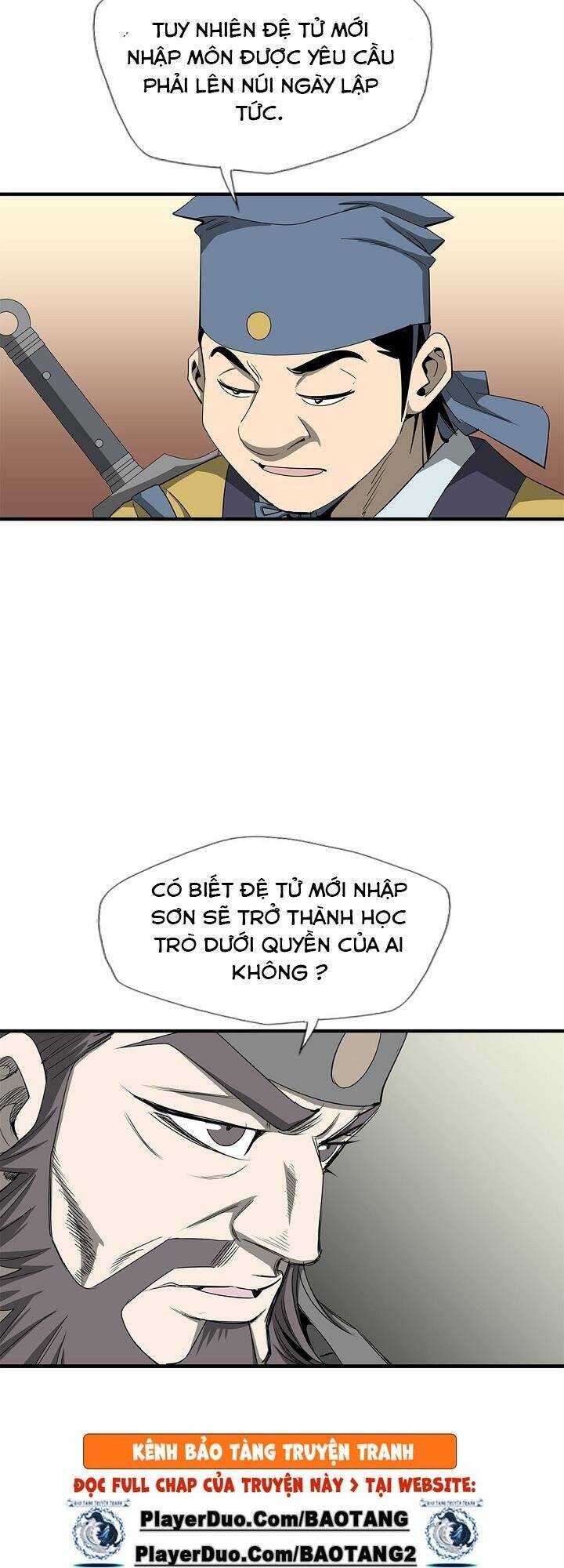 Cuồng Long Chapter 55 - Trang 2