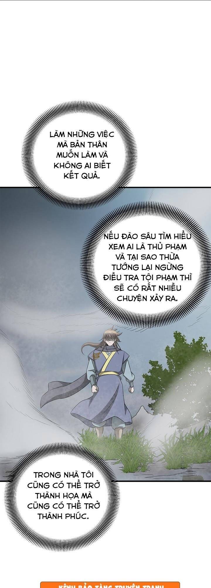 Cuồng Long Chapter 54 - Trang 2