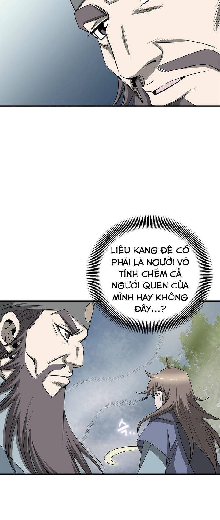 Cuồng Long Chapter 54 - Trang 2