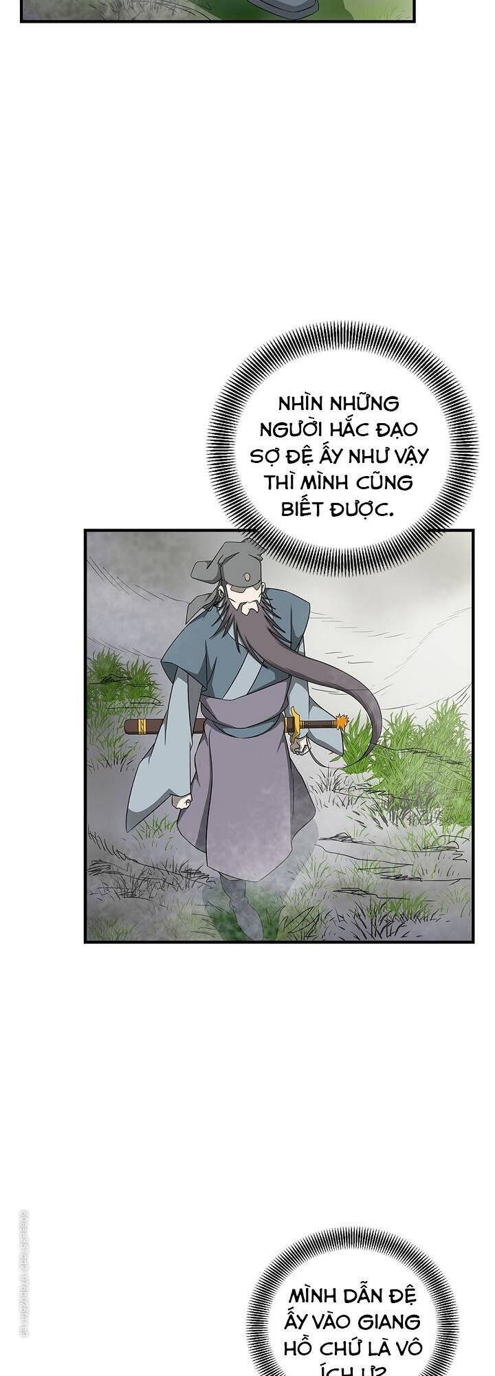 Cuồng Long Chapter 54 - Trang 2