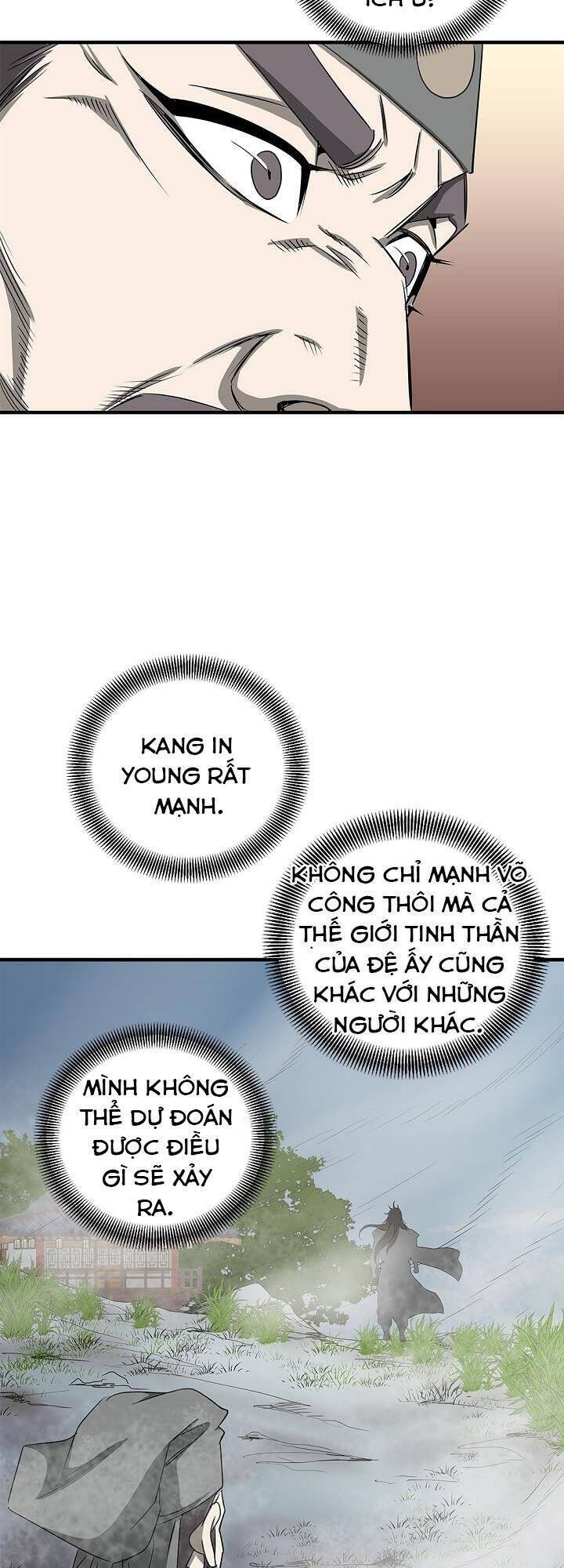 Cuồng Long Chapter 54 - Trang 2