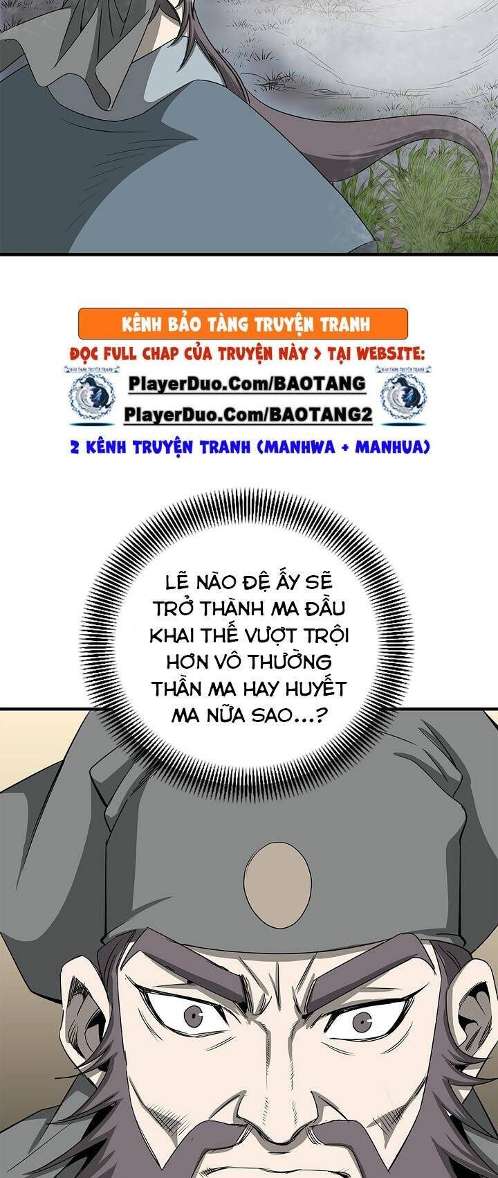 Cuồng Long Chapter 54 - Trang 2