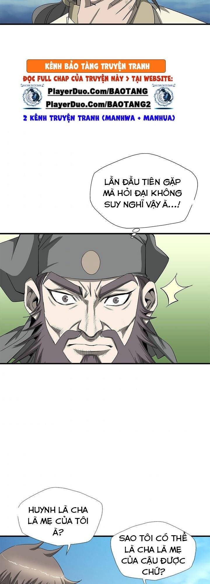 Cuồng Long Chapter 54 - Trang 2