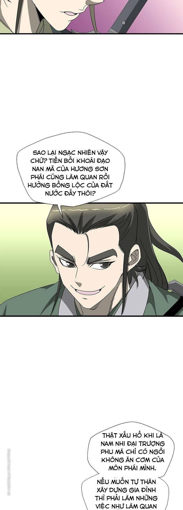 Cuồng Long Chapter 54 - Trang 2