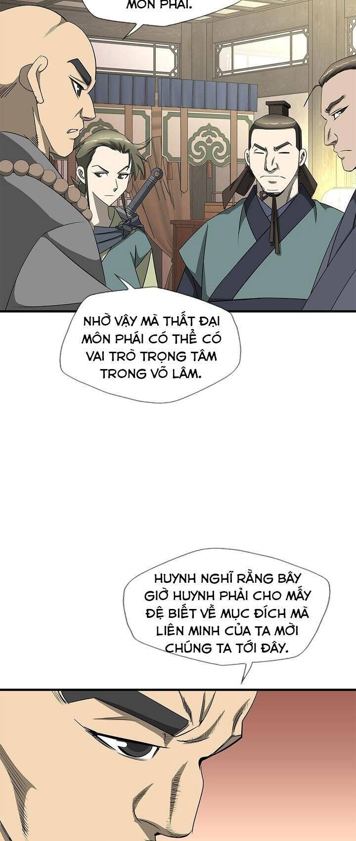 Cuồng Long Chapter 53 - Trang 2